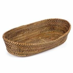 Calaisio - Bread Basket Oval Extra Large