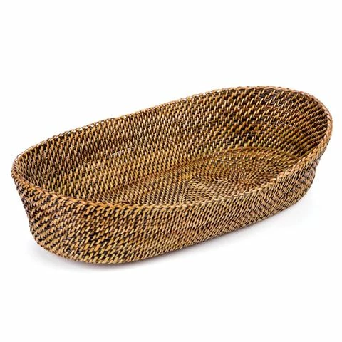 Calaisio - Bread Basket Oval Extra Large 3 Calaisio - Bread Basket Oval Extra Large