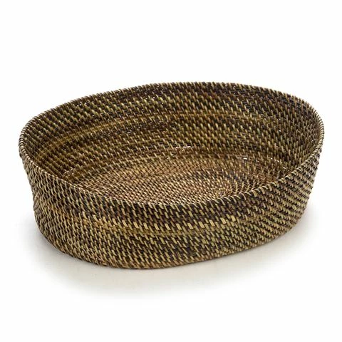 Calaisio - Basket Oval Large 3 Calaisio - Basket Oval Large