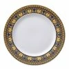 Rosenthal - Versace Medusa Plate Blue 22cm 1 Rosenthal - Versace Medusa Plate Blue 22cm -Villeroy & Boch shop 550022 Large
