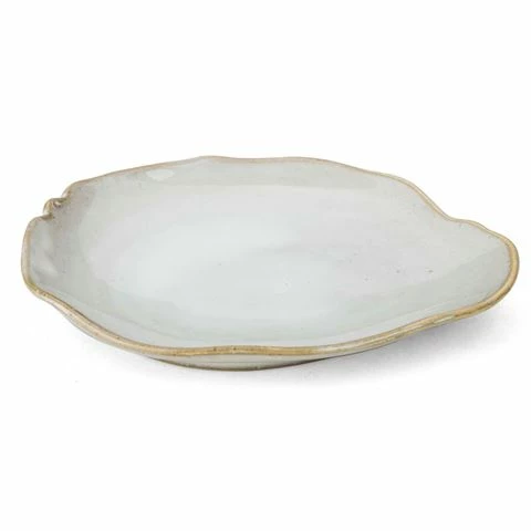 Papaya - Malmo Side Plate 3 Papaya - Malmo Side Plate