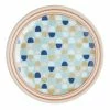 Denby - Heritage Pavilion Accent Plate Medium 1 Denby - Heritage Pavilion Accent Plate Medium -Villeroy & Boch shop 568601 Large