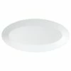 Wedgwood - Jasper Conran Strata Serving Platter 41.5cm -Villeroy & Boch shop 572853 Large