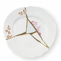 Seletti - Kintsugi Fruit Plate Design 1