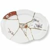 Seletti - Kintsugi Tray 1 Seletti - Kintsugi Tray -Villeroy & Boch shop 576537 Large