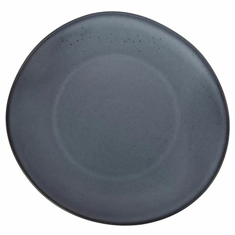Robert Gordon - Mason Entree Plate Blue Storm 3 Robert Gordon - Mason Entree Plate Blue Storm