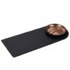 The Just Slate Company - Copper & Slate Serving Platter 3pce -Villeroy & Boch shop 581537 Large