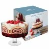 Wilkie Bros Wilkie Brothers - Highlands Trifle Bowl 4.75L -Villeroy & Boch shop 588192 Large