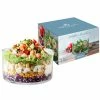 Wilkie Bros Wilkie Brothers - Melrose Salad Bowl 22x12cm -Villeroy & Boch shop 588193 Large