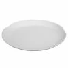 Bella Tavolo - Melamine Round Textured Platter 45cm -Villeroy & Boch shop 588517 Large