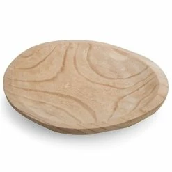 Peter's - Shape Timber Plate Medium 29x4cm