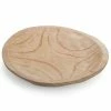 Peter's - Shape Timber Plate Small 24x3cm 2 Peter's - Shape Timber Plate Small 24x3cm -Villeroy & Boch shop 589739 Large