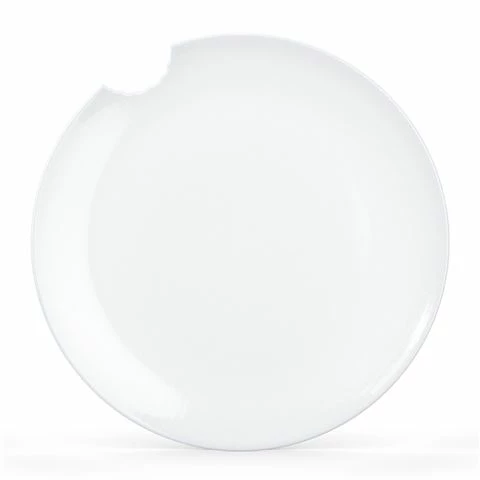 Tassen - Dining Plate With Bite Set 2pce 3 Tassen - Dining Plate With Bite Set 2pce
