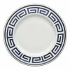 Richard Ginori - Labirinto Round Flat Plate Zaffiro 30.5cm -Villeroy & Boch shop 591642 Large