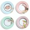 Yvonne Ellen - Picnic Side Plate Set 4pce 2 Yvonne Ellen - Picnic Side Plate Set 4pce -Villeroy & Boch shop 591983 Large