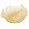 Anya - Monsteria Platter Gold 35cm 2 Anya - Monsteria Platter Gold 35cm -Villeroy & Boch shop 592379 Large