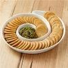 Ladelle - Classica Spiral Platter 1 Ladelle - Classica Spiral Platter -Villeroy & Boch shop 592730 Large