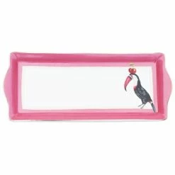 Yvonne Ellen - Toucan Cake Tray