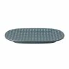 Denby - Charcoal Accent Oblong Medium Platter 1 Denby - Charcoal Accent Oblong Medium Platter -Villeroy & Boch shop 595003 Large