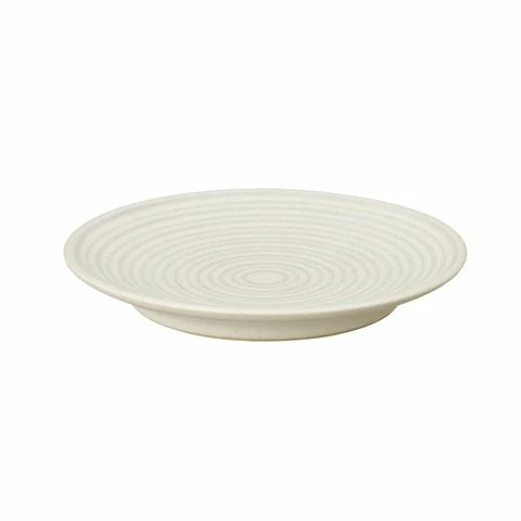 Denby - Cream Accent Small Plate 3 Denby - Cream Accent Small Plate