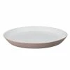 Denby - Impression Pink Spiral Dinner Plate 2 Denby - Impression Pink Spiral Dinner Plate -Villeroy & Boch shop 595019 Large