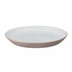 Denby - Impression Pink Medium Plate