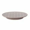 Denby - Impression Pink Accent Small Plate 2 Denby - Impression Pink Accent Small Plate -Villeroy & Boch shop 595022 Large