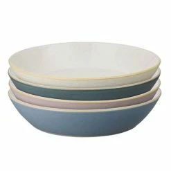 Denby - Impression Pasta Bowl Assorted Set Of 4