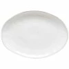 Casafina - Fontana White Oval Platter Large 56cm -Villeroy & Boch shop 595348 Large