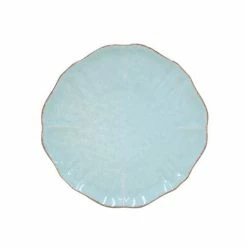 Casafina - Impressions Blue Bread/Butter Plate 17cm