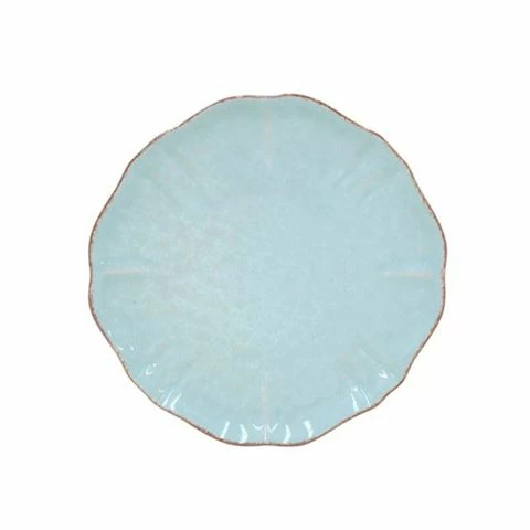 Casafina - Impressions Blue Bread/Butter Plate 17cm 3 Casafina - Impressions Blue Bread/Butter Plate 17cm