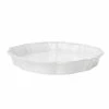 Casafina - Impressions White Pie Dish 30cm 2 Casafina - Impressions White Pie Dish 30cm -Villeroy & Boch shop 595416 Large