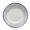 Casafina - Nantucket White Soup/Pasta Plate 25cm 2 Casafina - Nantucket White Soup/Pasta Plate 25cm -Villeroy & Boch shop 595419 Large