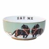 Yvonne Ellen - Eat Me Treat Bowl 16cm -Villeroy & Boch shop 595752 Large
