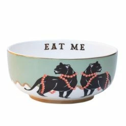 Yvonne Ellen - Eat Me Treat Bowl 16cm
