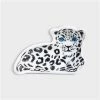 Klever - Anouk Leopard Cub Plate 2 Klever - Anouk Leopard Cub Plate -Villeroy & Boch shop 596123 Large