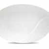 Villeroy & Boch V&B - Flow Oval Platter 47cm 1 Villeroy & Boch V&B - Flow Oval Platter 47cm -Villeroy & Boch shop 672007 Large