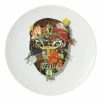 Christian Lacroix - LWYW Mister Tiger Dessert Plate -Villeroy & Boch shop 680741 Large