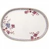 Villeroy & Boch V&B - Artesano Provence Lavender Oval Fish Plate 43cm 2 Villeroy & Boch V&B - Artesano Provence Lavender Oval Fish Plate 43cm -Villeroy & Boch shop 684953 Large