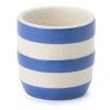 Cornishware - Egg Cup Blue -Villeroy & Boch shop 899854 Large