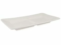 Pillivuyt - Quartet Oblong Platter 26cm