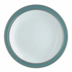Denby - Azure Dinner Plate Small