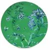 Wedgwood - Jasper Conran Entree Plate Chinoiserie Green -Villeroy & Boch shop 930282 Large