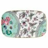 Wedgwood - Butterfly Bloom Sandwich Tray 1 Wedgwood - Butterfly Bloom Sandwich Tray -Villeroy & Boch shop 956813 Large